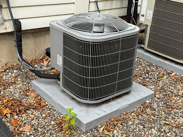 24/7 Emergency Heat Pump Repair experts in Aztec, NM